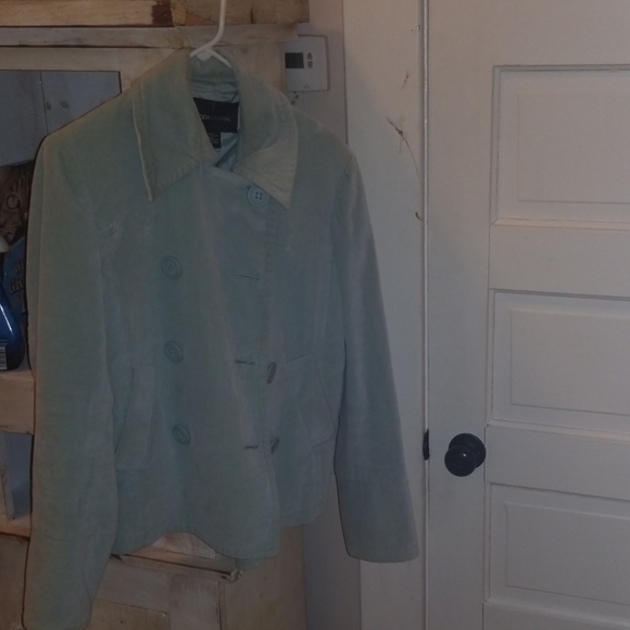 Vintage VS coat - Picture 2 of 4